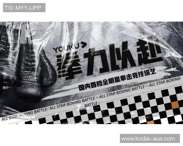 搏击真人秀节目推荐及其精彩看点分析