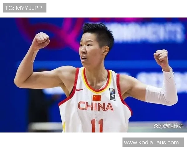 广东队大胜17分挺进总决赛杨力维砍下22分黄思静贡献18分8篮板