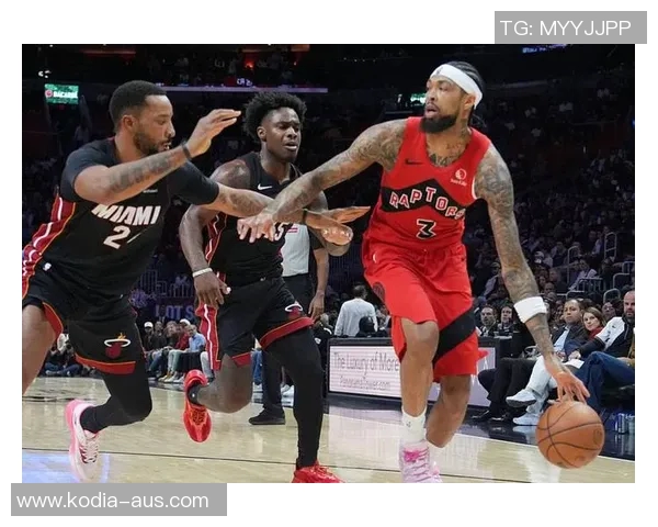 猛龙计划围绕巴恩斯与莺歌核心建队近期积极参与杜兰特交易谈判