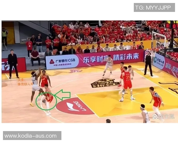 篮协强调外籍裁判在CBA总决赛中确保比赛公正性与流畅性的关键作用