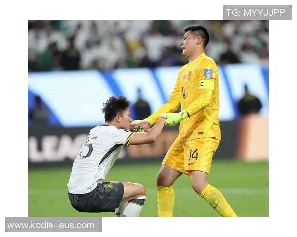 朝鲜与沙特足球对决展现亚洲球队实力与潜力的较量