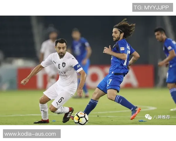 柏斯波利斯与蔚山现代激战在即谁能在亚冠赛场上笑到最后